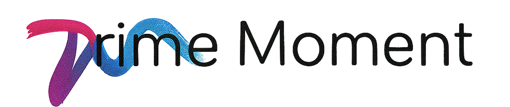 Prime Moment Logo