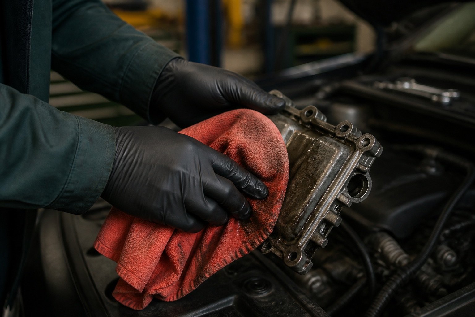 Cum alegi lavetele industriale pentru un service auto